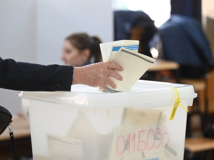 Čiji glasovi odlučuju izbore u BiH