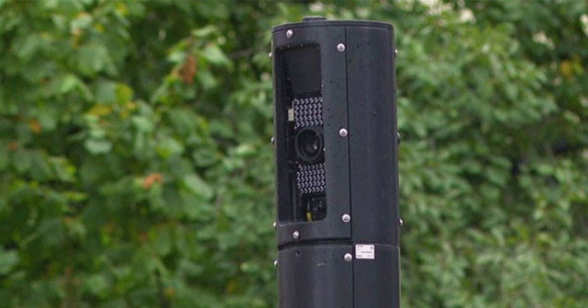 EU sud donio odluku: Šta ona znači za vozače koji koriste radarske aplikacije