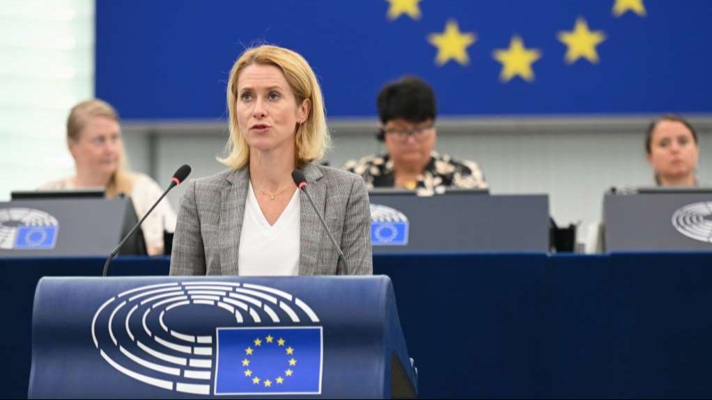 Kalas potvrdila: Ministri EU danas razgovaraju o Bosni i Hercegovini i izboru visokog predstavnika