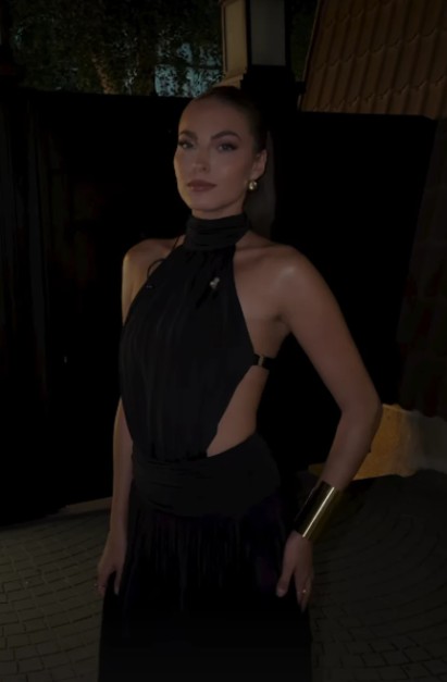 džejla ramović
