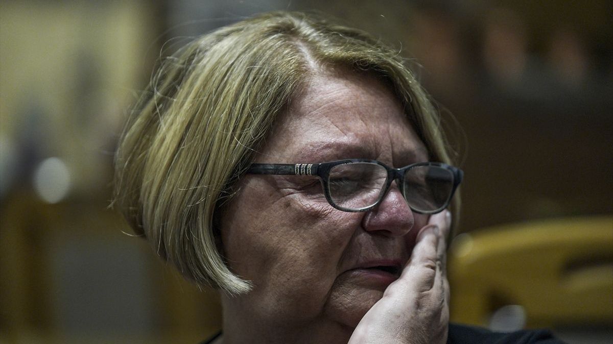 "Pišem vam, iako ne znam gdje ste": Srebreničanka više od 30 godina traži oca i brata