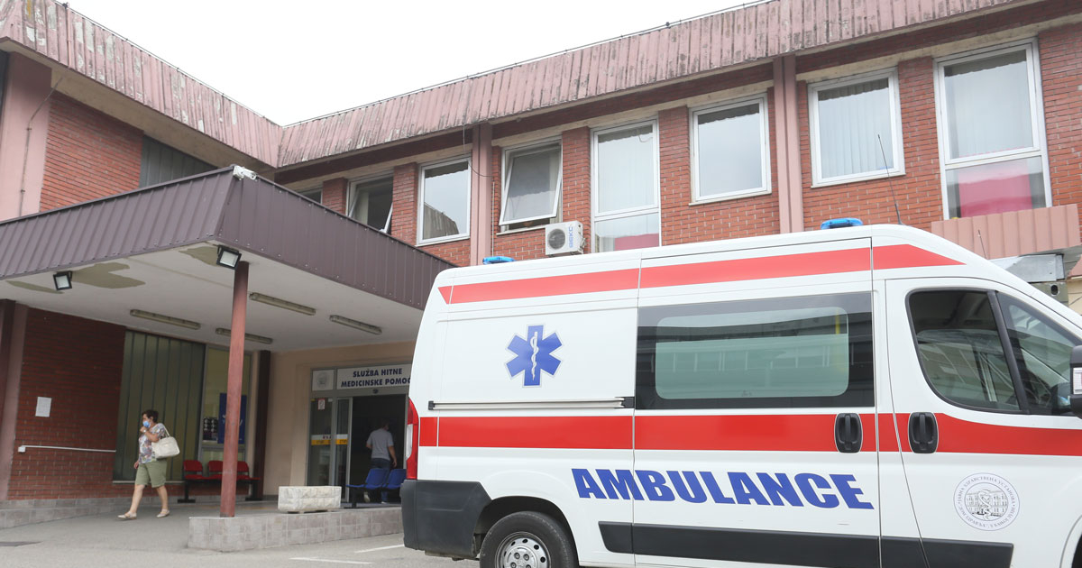 Toplotni talas puni ambulante u Srpskoj:  Sve više građana traži pomoć zbog vrućina