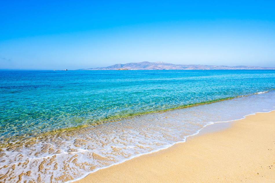 10 najljepših plaža u Grčkoj