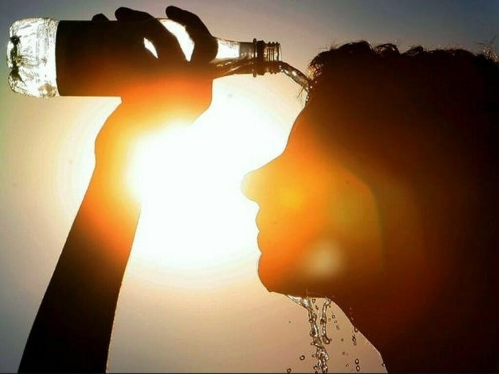 Meteorolozi upozoravaju: Vrućine će potrajati, budite oprezni