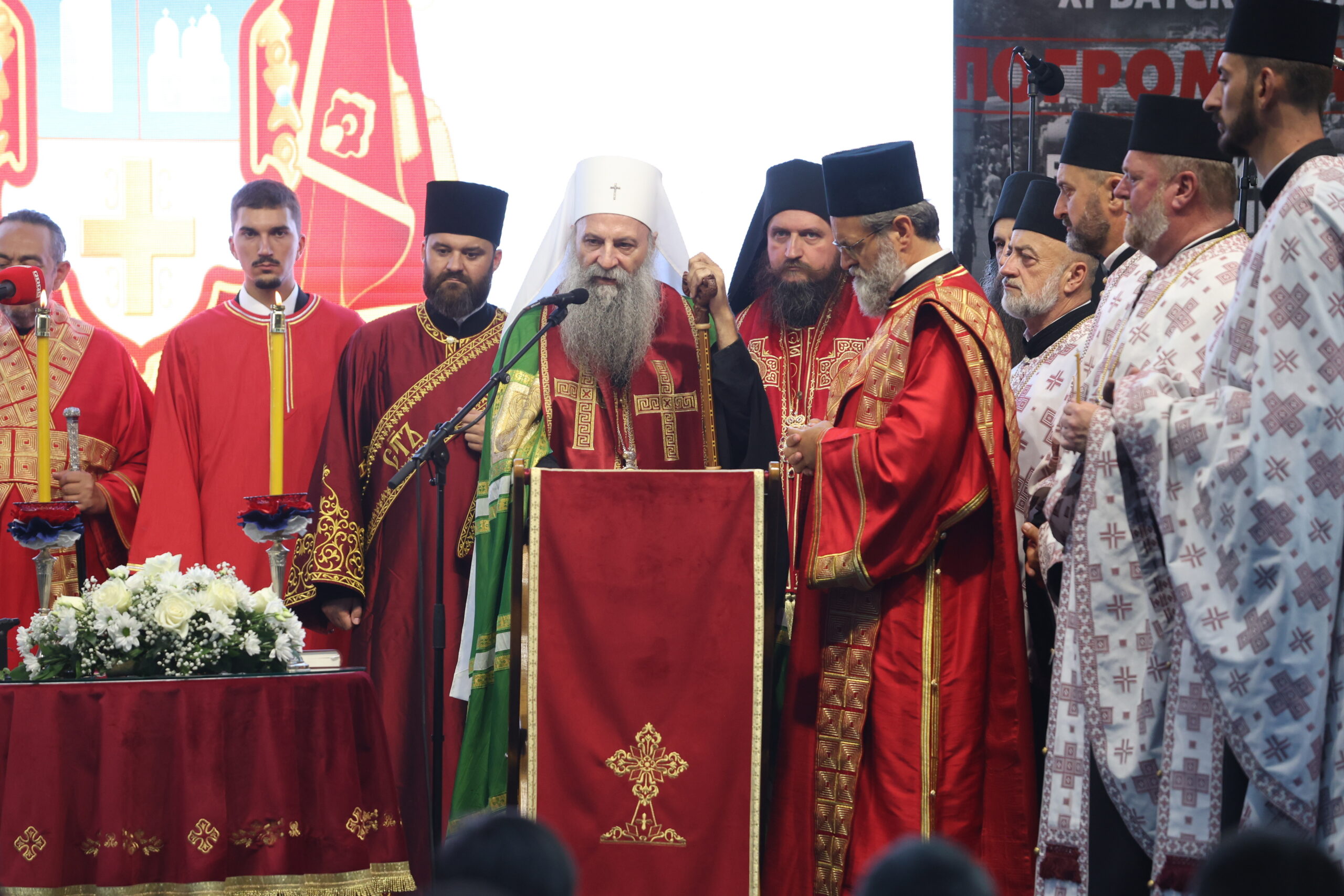 FOTO: MIOMIR JAKOVLJEVIĆ/RINGIER