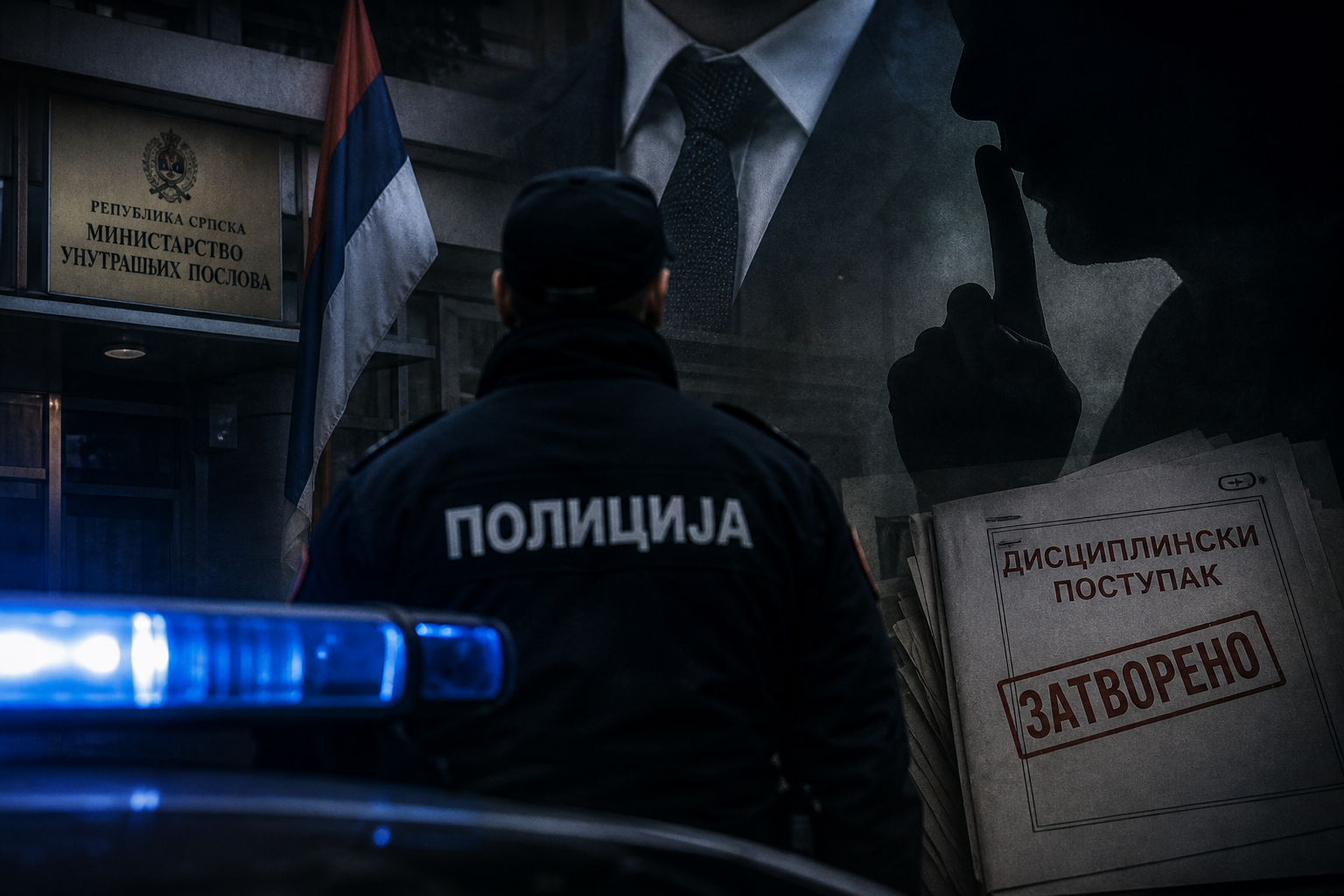 8 godina institucije ĆUTE o podmetnutoj drogi u RiTE Gacko: Nije problem što nema krivca, nego što ga ne smiju pronaći