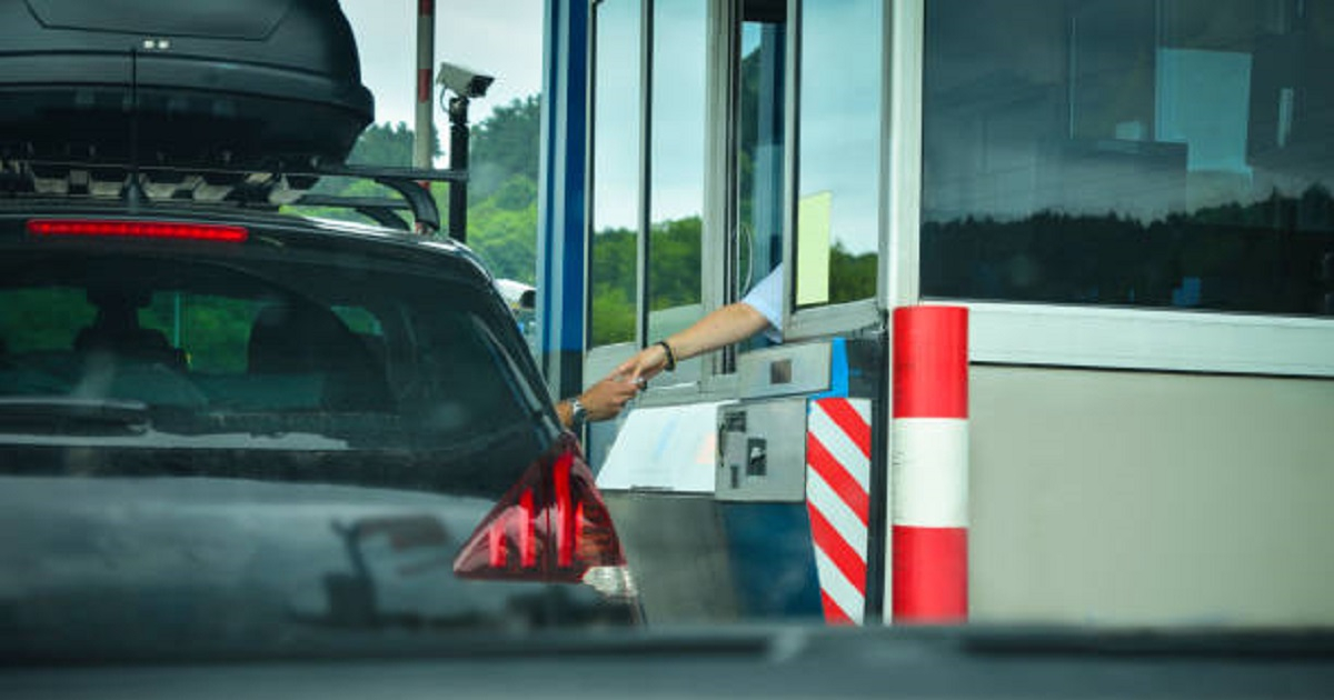 Htio proći bez plaćanja, završio s kaznom od 9.382 evra