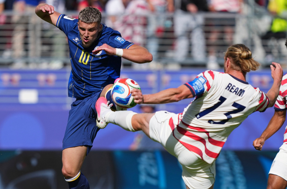 BiH stigla do Golden Gejta, ali nije asimilovala; Džeko uradio ono što niko nije, pa nagovestio kraj