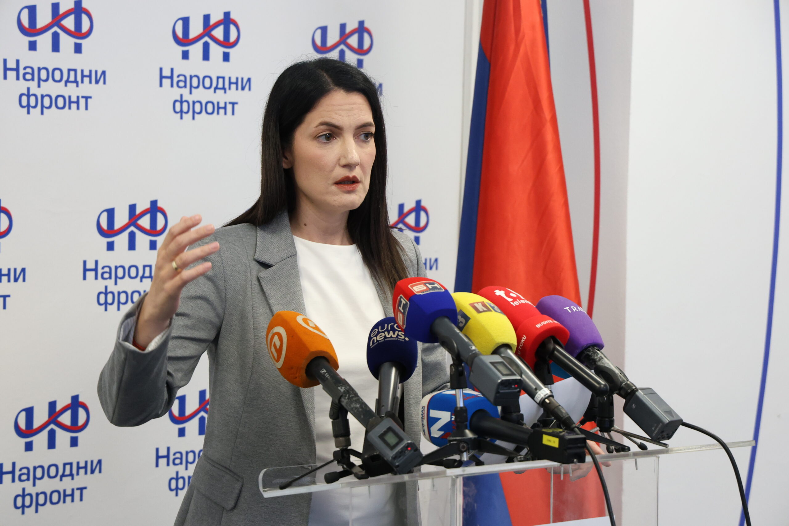 FOTO: MIOMIR JAKOVLJEVIĆ/RINGIER