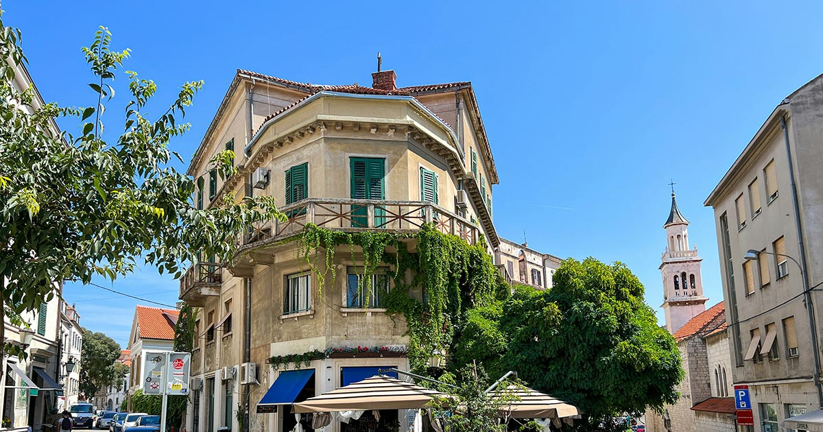 Split kreće u "obračun" sa pijanim turistima: Građani više ne mogu da izdrže