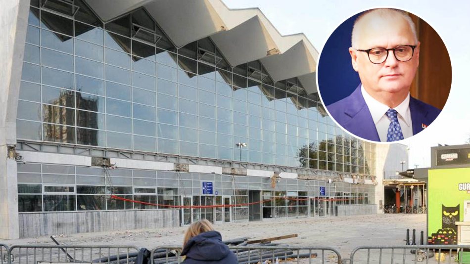 Potvrđena optužnica u slučaju pada nadstrešnice u Novom Sadu: Apelacioni sud poništio odluku Višeg suda