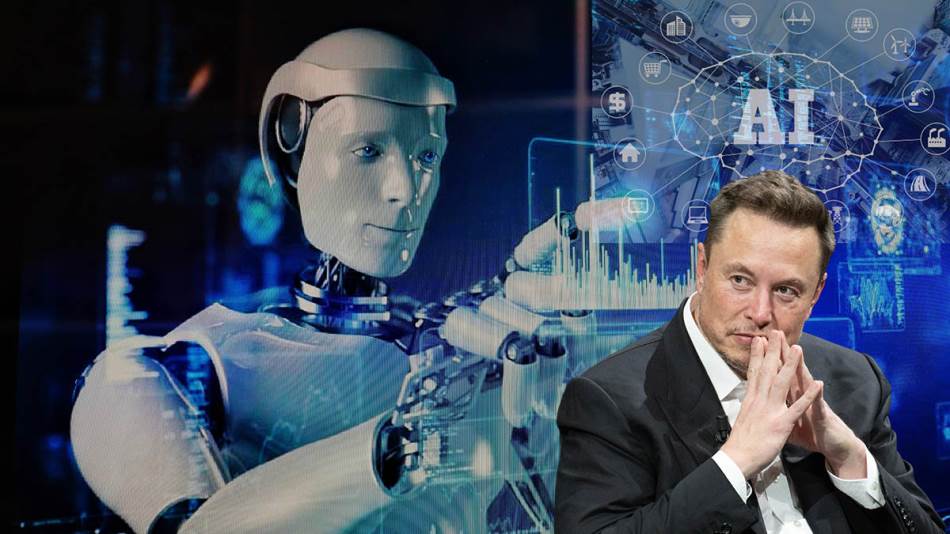 Ilon Mask tvrdi da novac neće biti važan 2036. godine, nobelovac mu odgovorio: "Onda podijelite svoje bogatstvo"